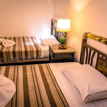Casona Del Pino, Hotel Boutique Ф'ямбала Екстер'єр фото