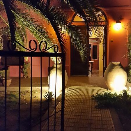Casona Del Pino, Hotel Boutique Ф'ямбала Екстер'єр фото