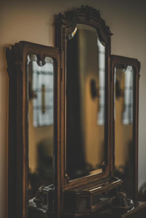 Casona Del Pino, Hotel Boutique Ф'ямбала Екстер'єр фото