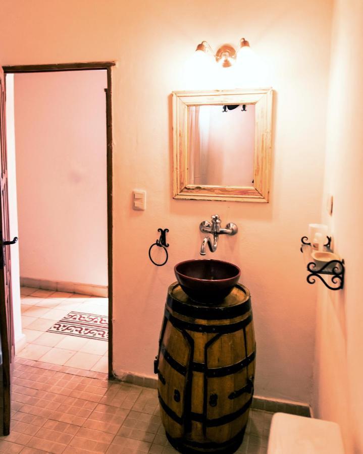 Casona Del Pino, Hotel Boutique Ф'ямбала Екстер'єр фото