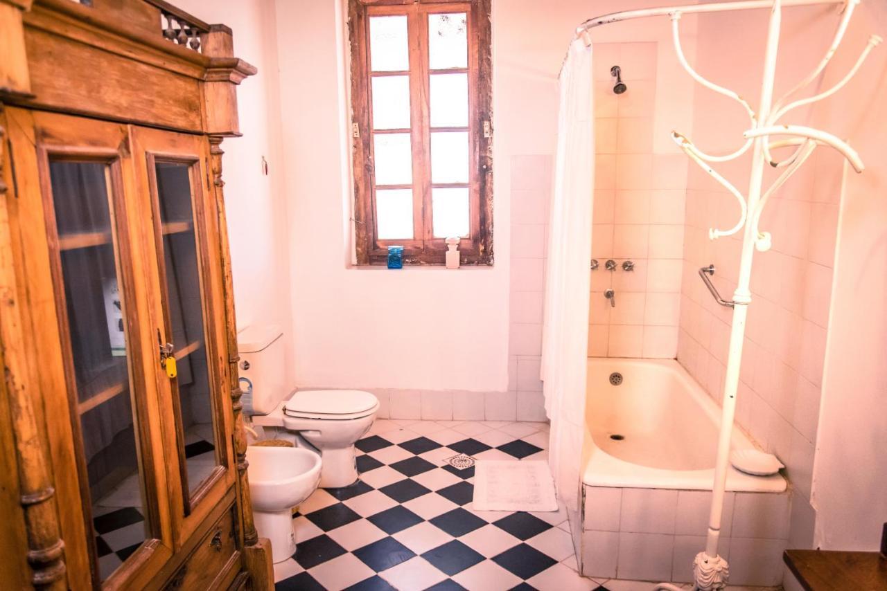 Casona Del Pino, Hotel Boutique Ф'ямбала Екстер'єр фото