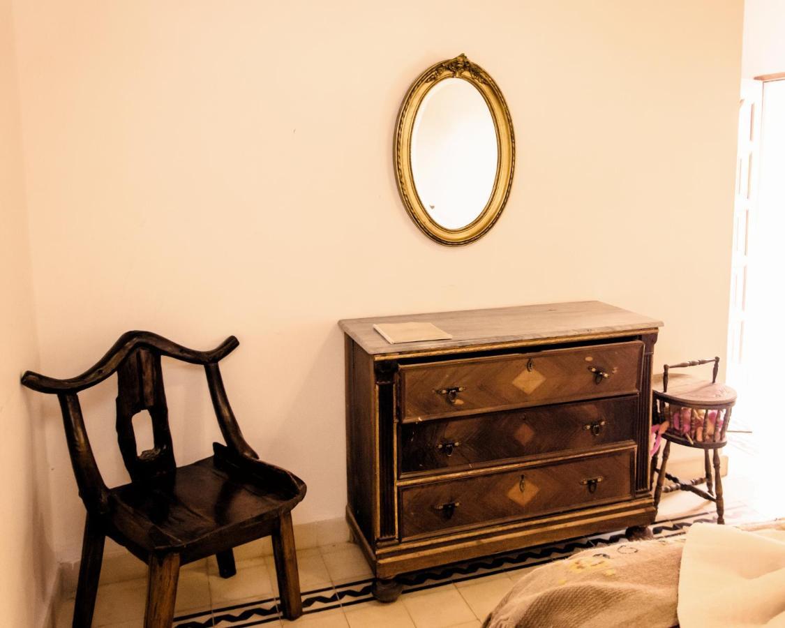 Casona Del Pino, Hotel Boutique Ф'ямбала Екстер'єр фото