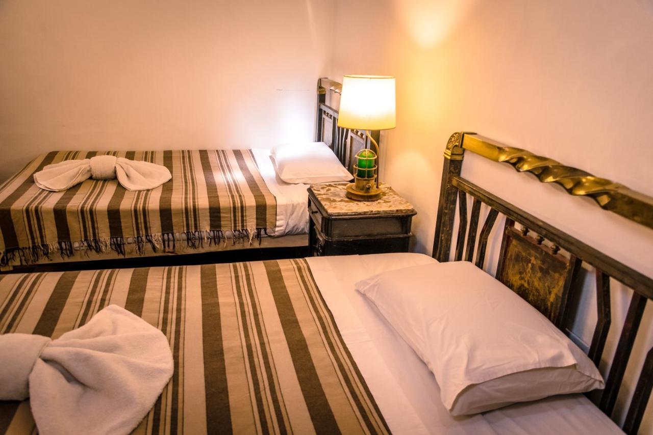 Casona Del Pino, Hotel Boutique Ф'ямбала Екстер'єр фото