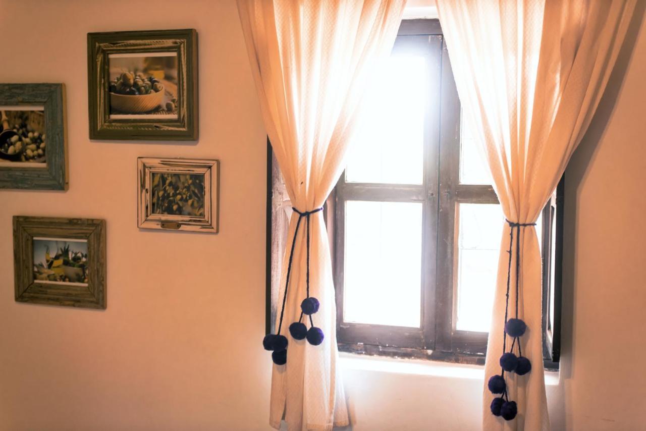 Casona Del Pino, Hotel Boutique Ф'ямбала Екстер'єр фото