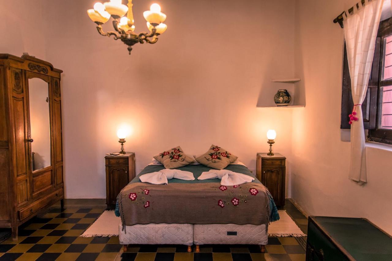Casona Del Pino, Hotel Boutique Ф'ямбала Екстер'єр фото