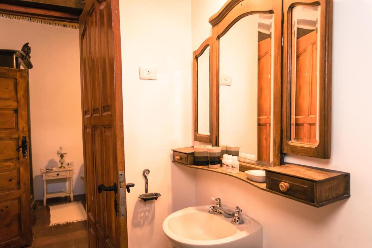 Casona Del Pino, Hotel Boutique Ф'ямбала Екстер'єр фото