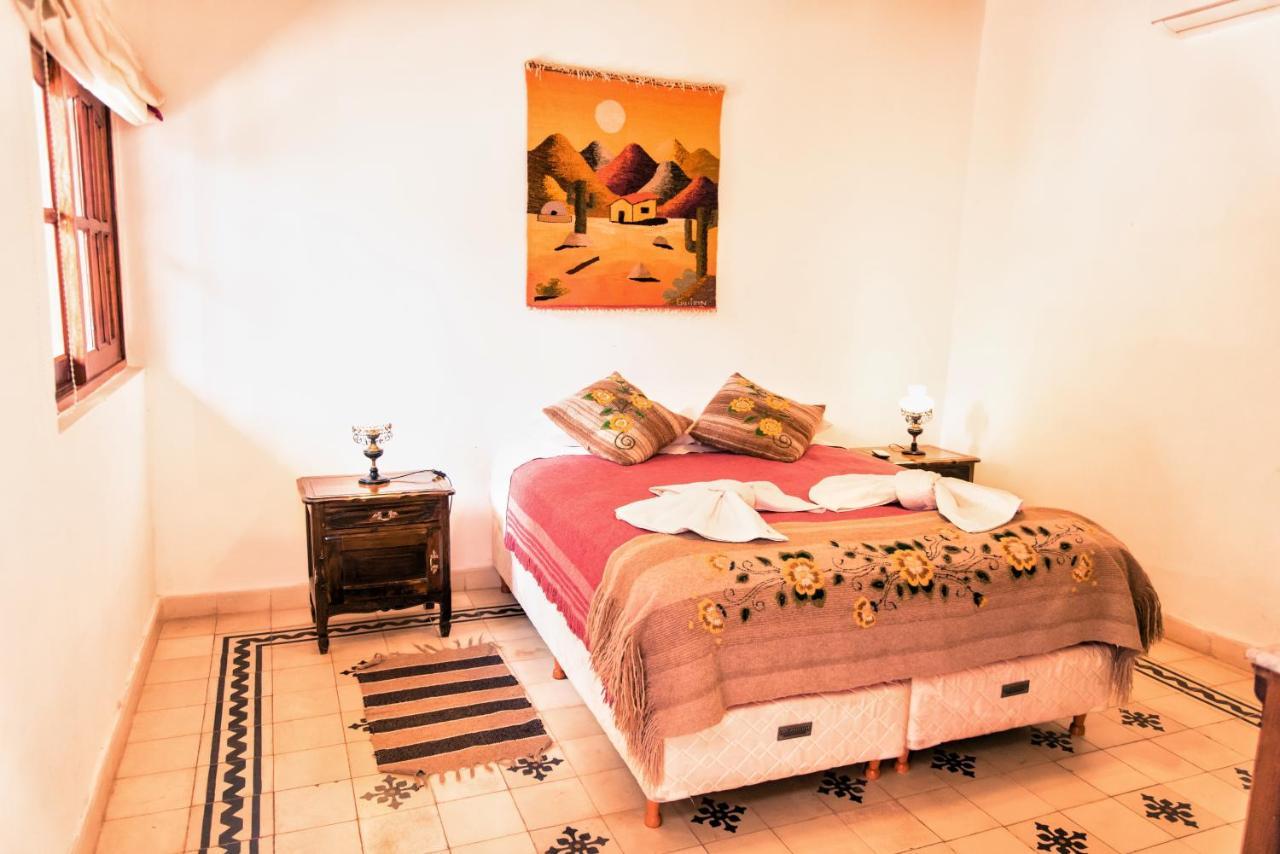 Casona Del Pino, Hotel Boutique Ф'ямбала Екстер'єр фото