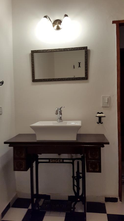 Casona Del Pino, Hotel Boutique Ф'ямбала Номер фото