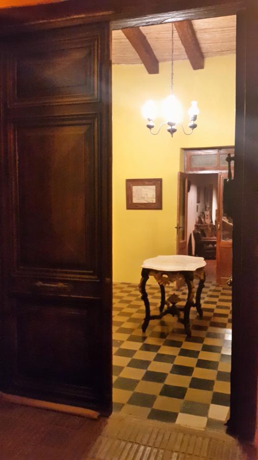 Casona Del Pino, Hotel Boutique Ф'ямбала Екстер'єр фото