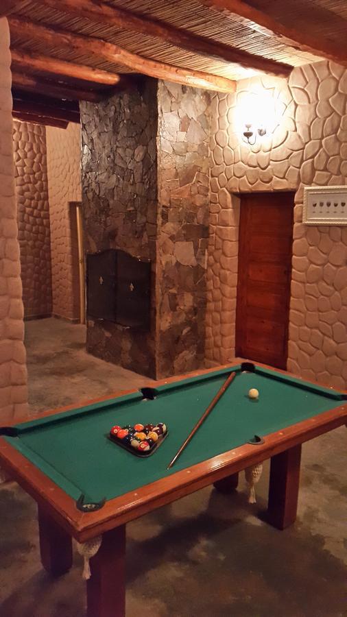 Casona Del Pino, Hotel Boutique Ф'ямбала Екстер'єр фото