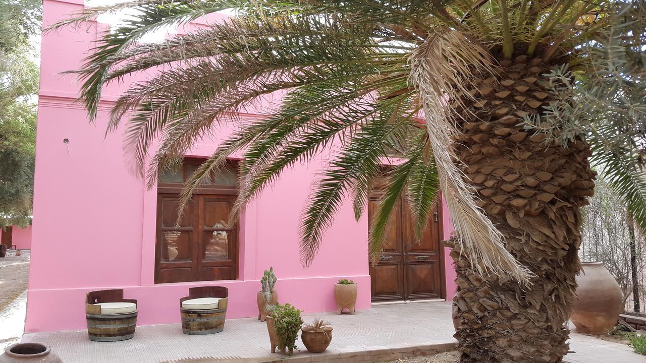 Casona Del Pino, Hotel Boutique Ф'ямбала Екстер'єр фото