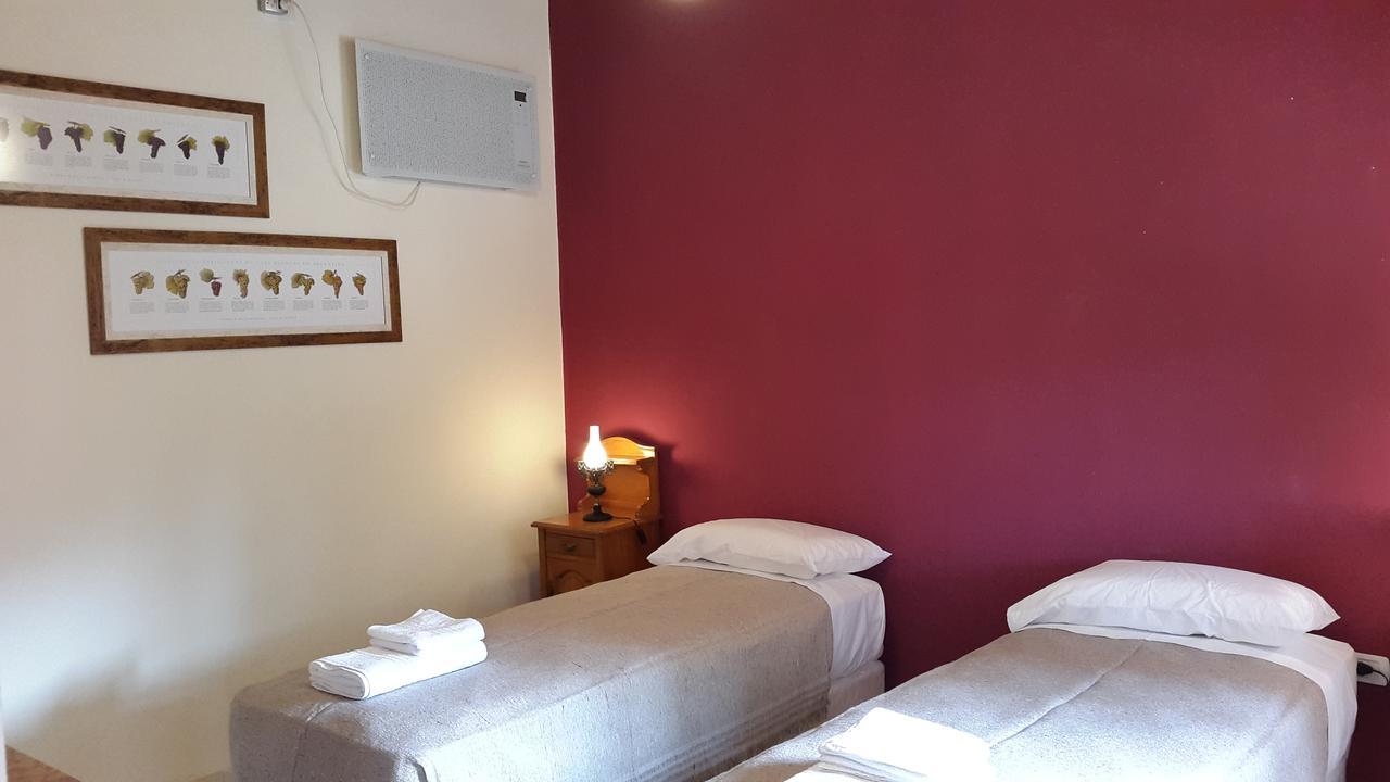 Casona Del Pino, Hotel Boutique Ф'ямбала Екстер'єр фото